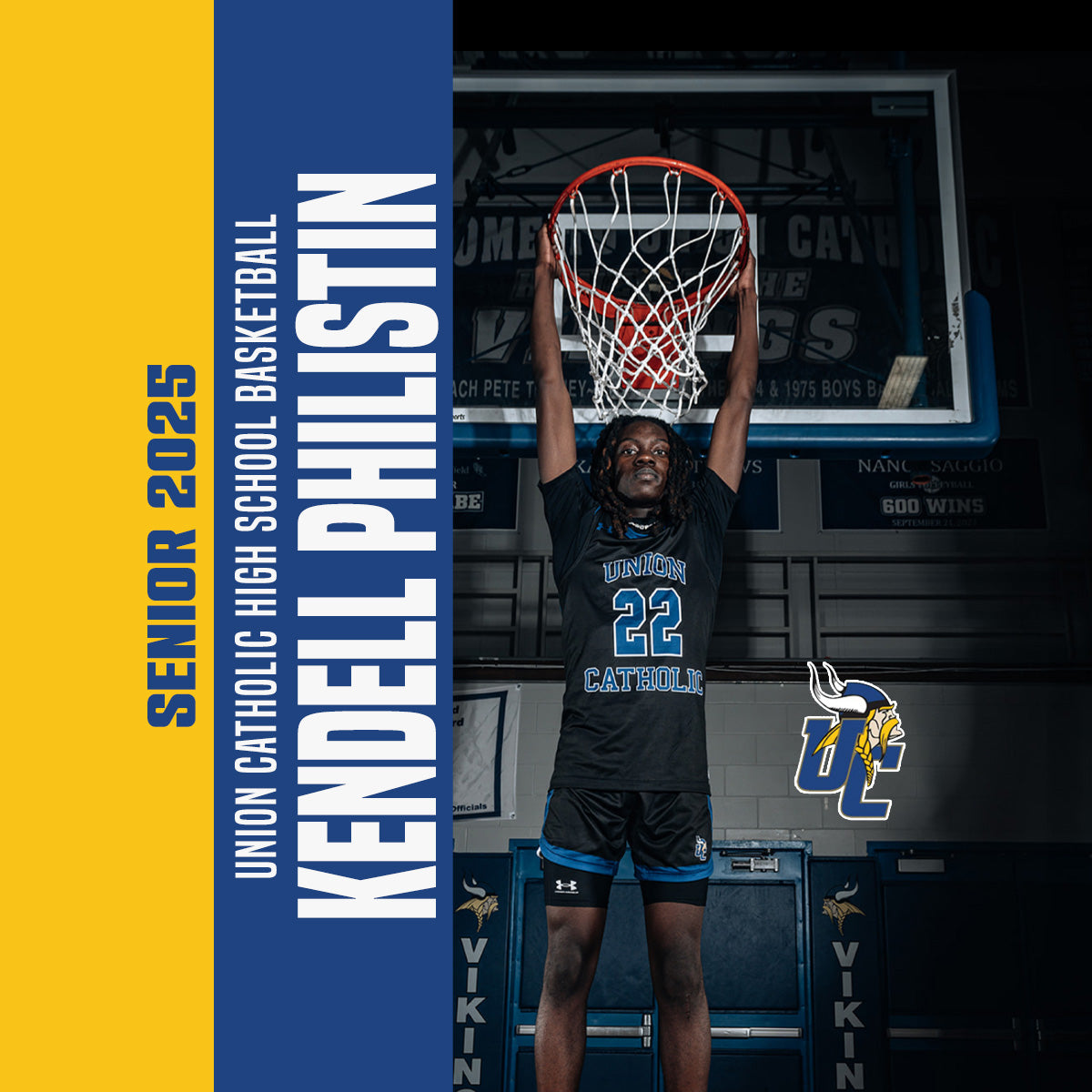 Sports Team Spirit Button | Personalized Button | Senior Night | Basketball | Champion's Pride