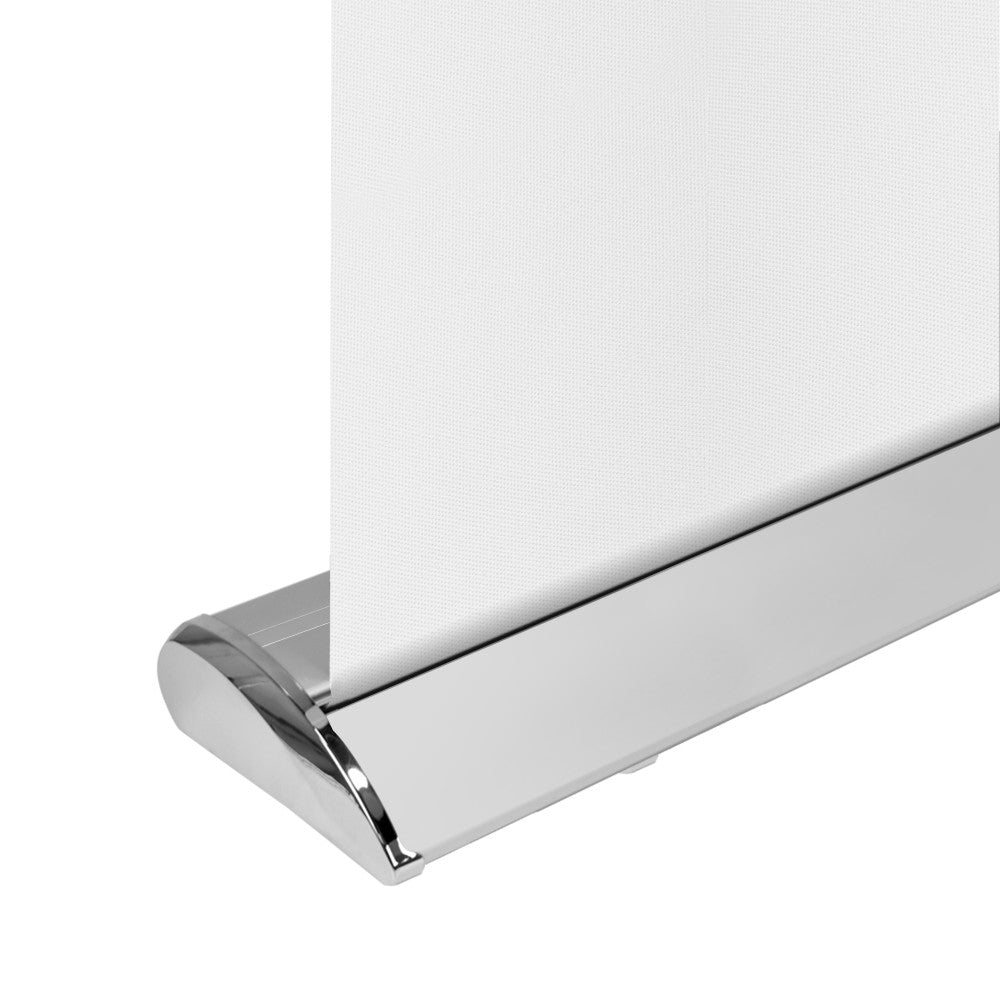 Deluxe Retractable Banner Stand