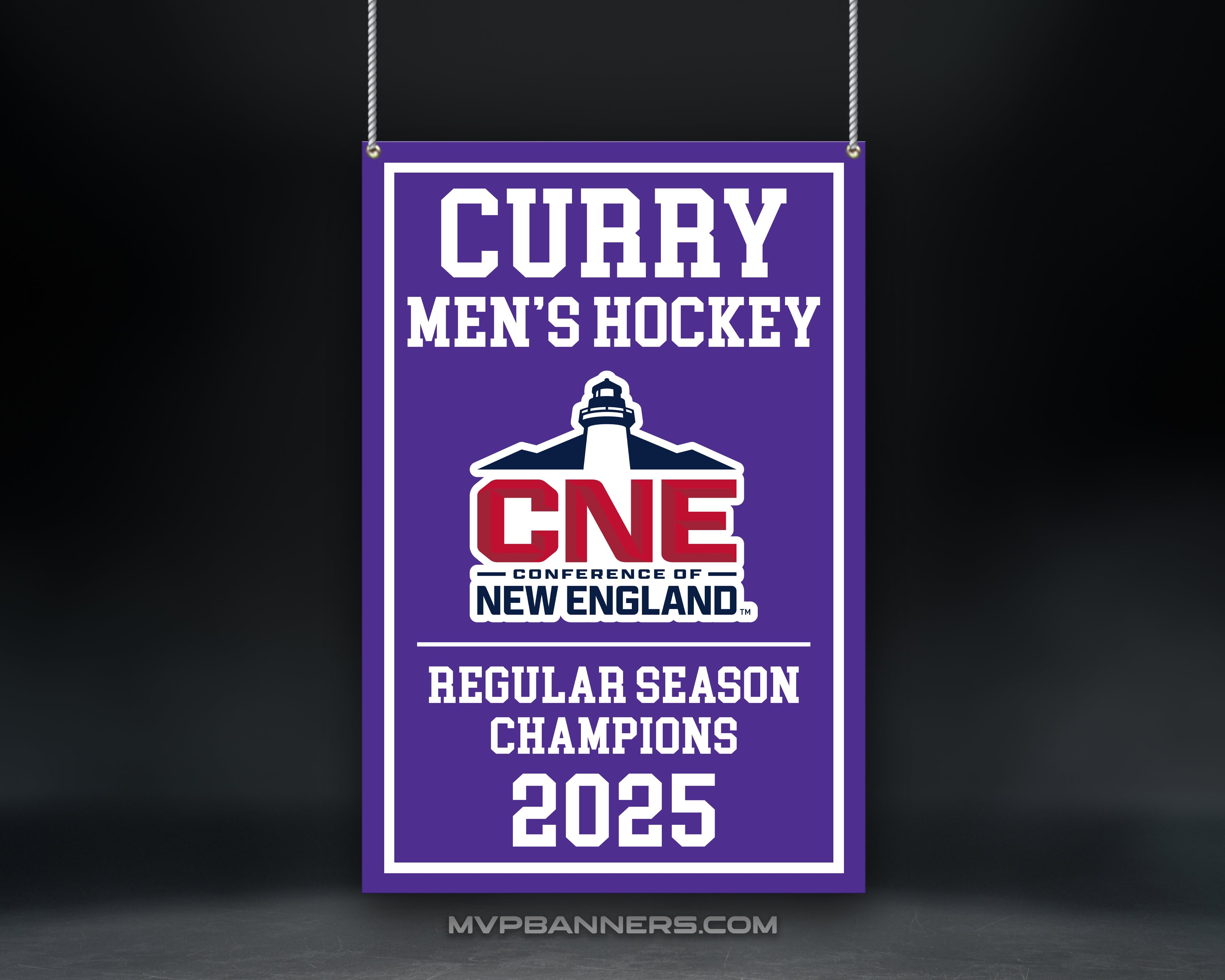 Varsity Legacy – Championship & Tournament Banner