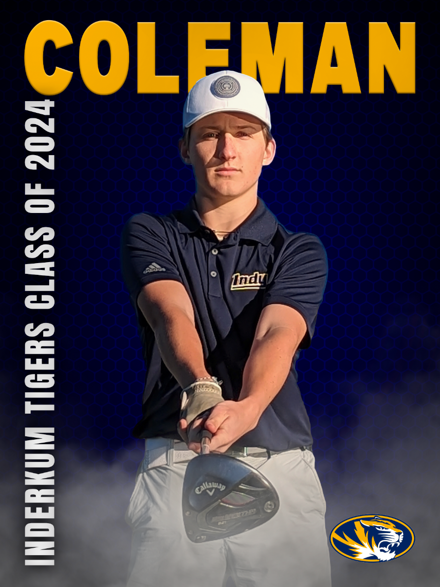 Printed Sports Yard Sign | Senior Night Poster | Golf | Honeycomb