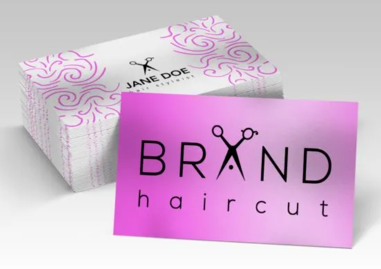 All-Inclusive Standard Business Cards