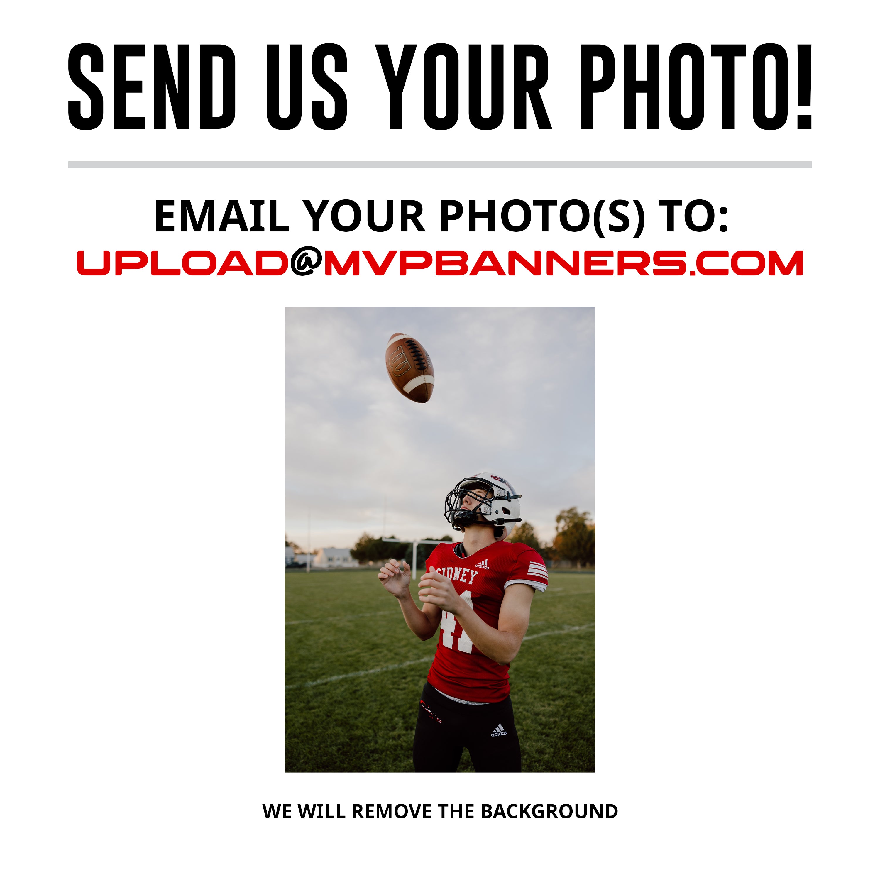 Sports Team Spirit Button | Personalized Button | Senior Night | Flag Football | Switch