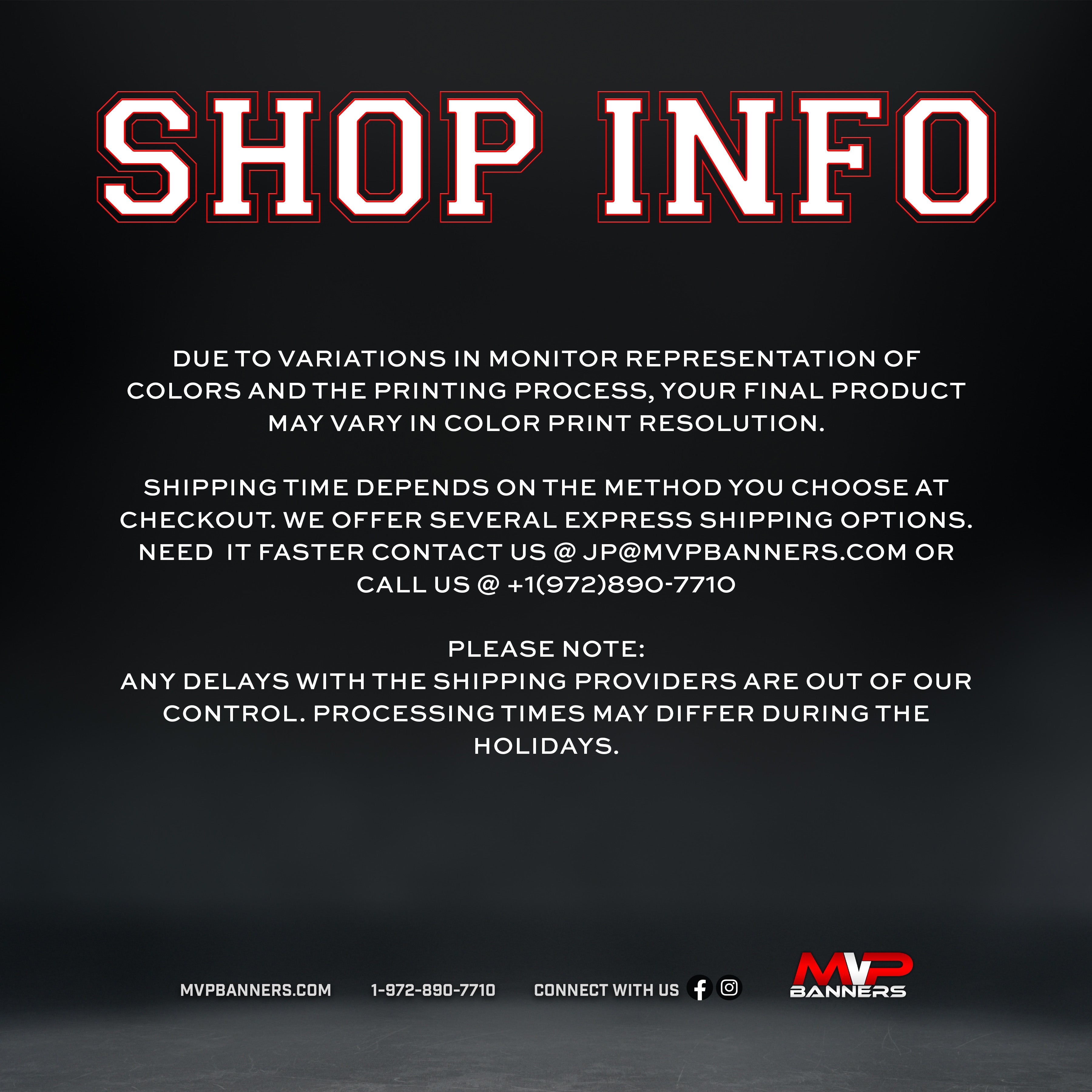 Custom Sports Banner | Senior Night | Wrestling | GameDay Fog