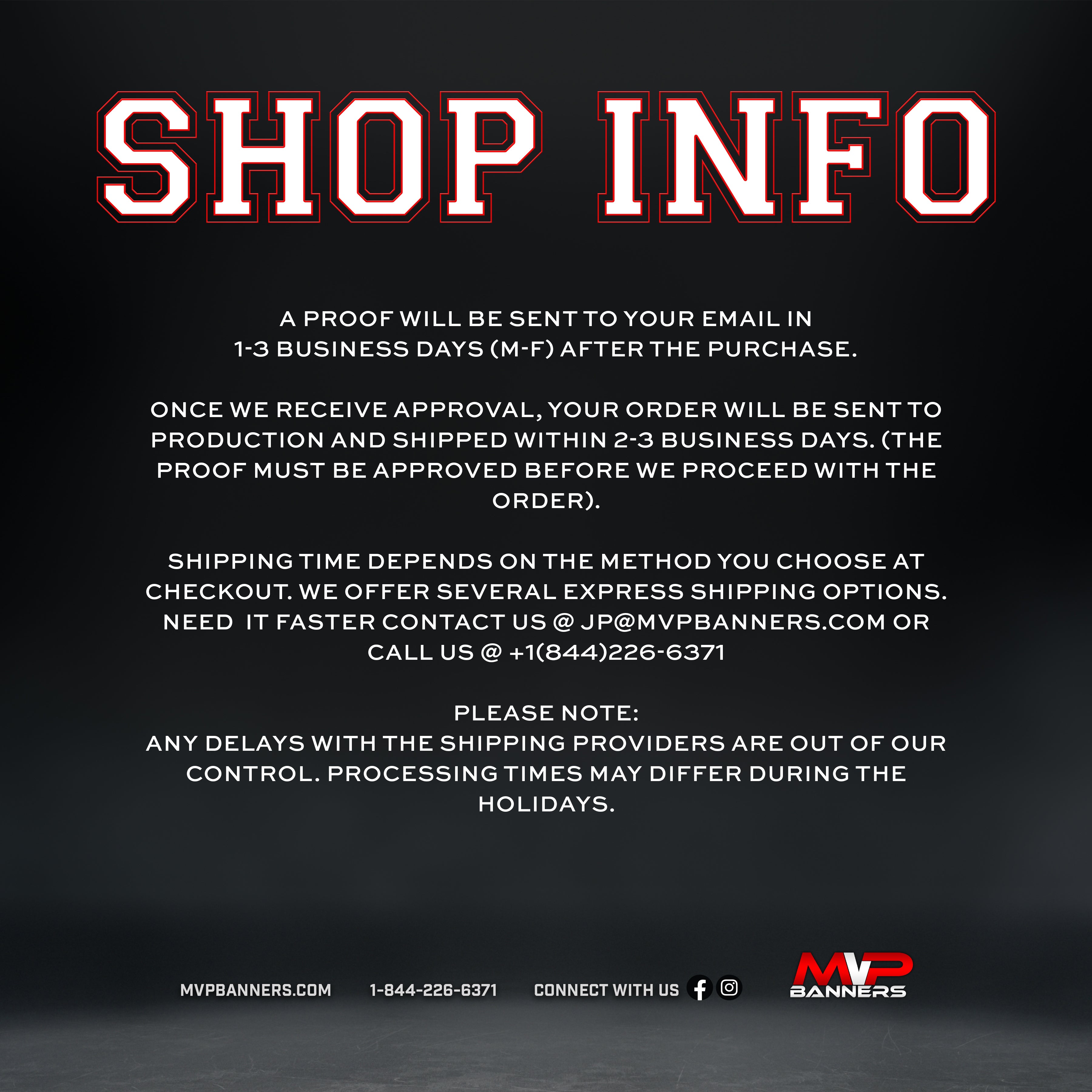 Custom Sports Banner | Senior Night | Ice Hockey | Apex