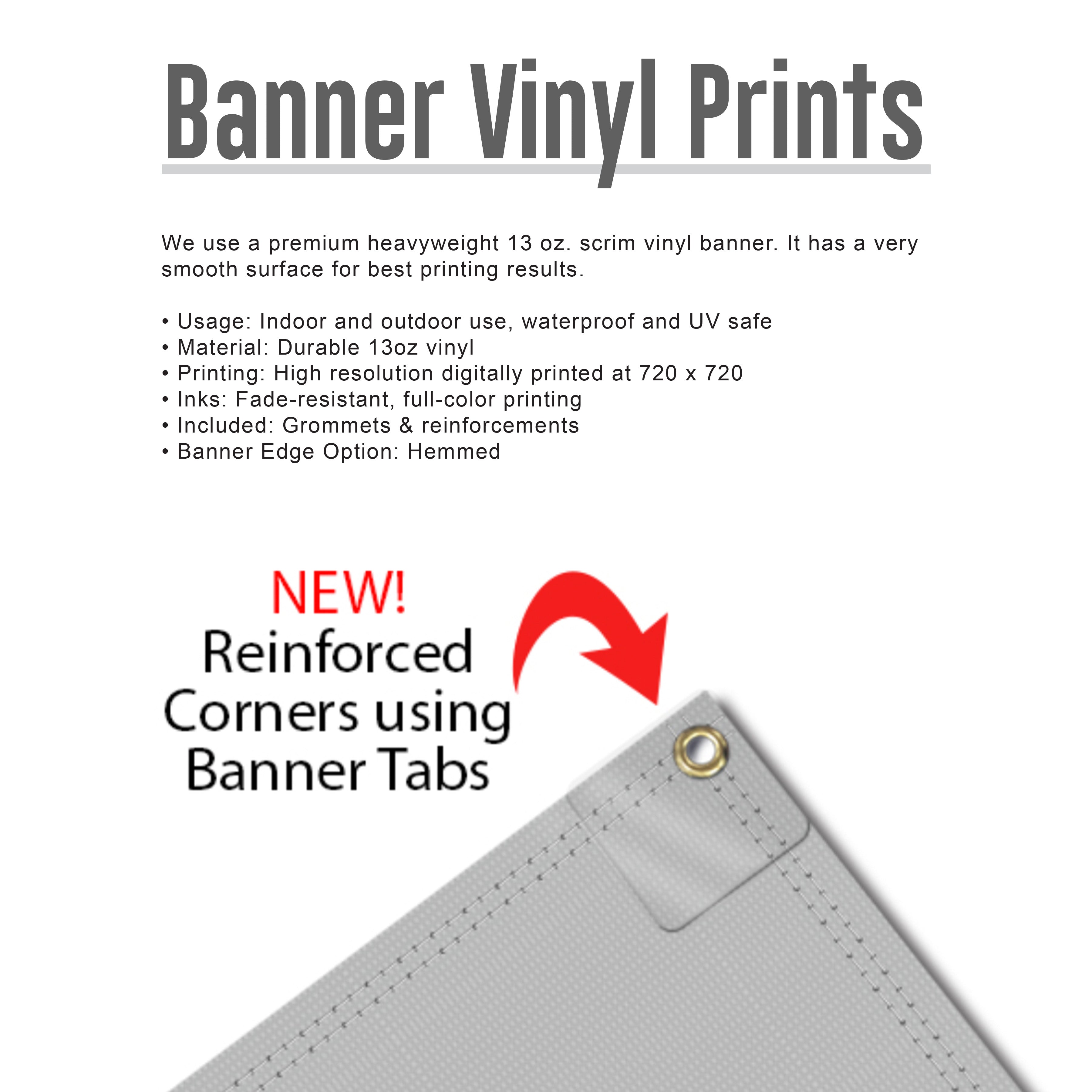 Custom Sports Banner | Senior Night | Cross Country | Track & Field | Night Time Mist