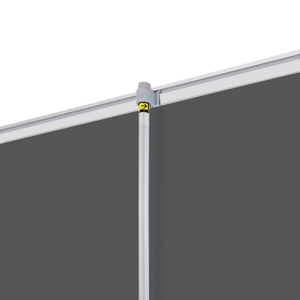 Standard Retractable Banner Stand