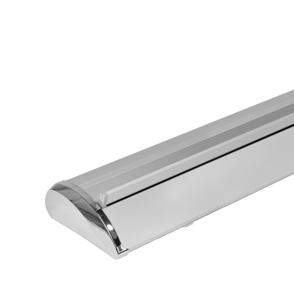 Deluxe Retractable Banner Stand