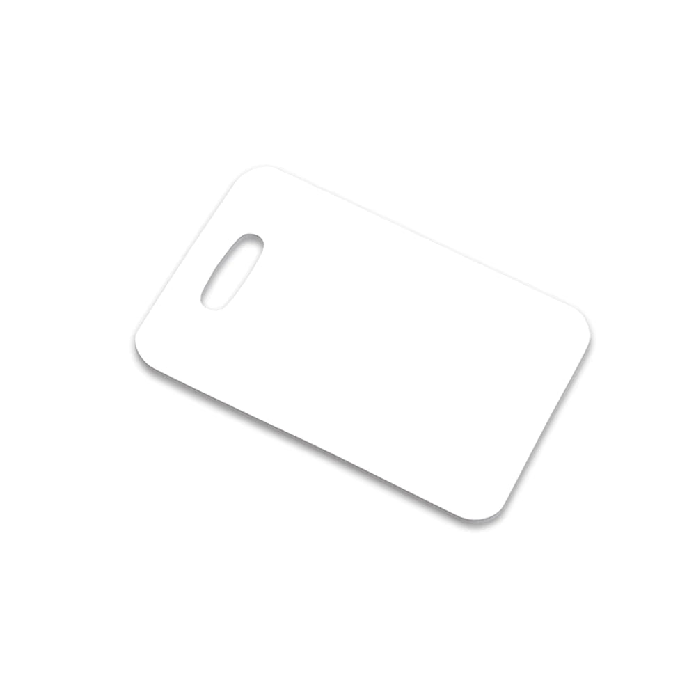 Sports Bag/Luggage Tag - Honeycomb