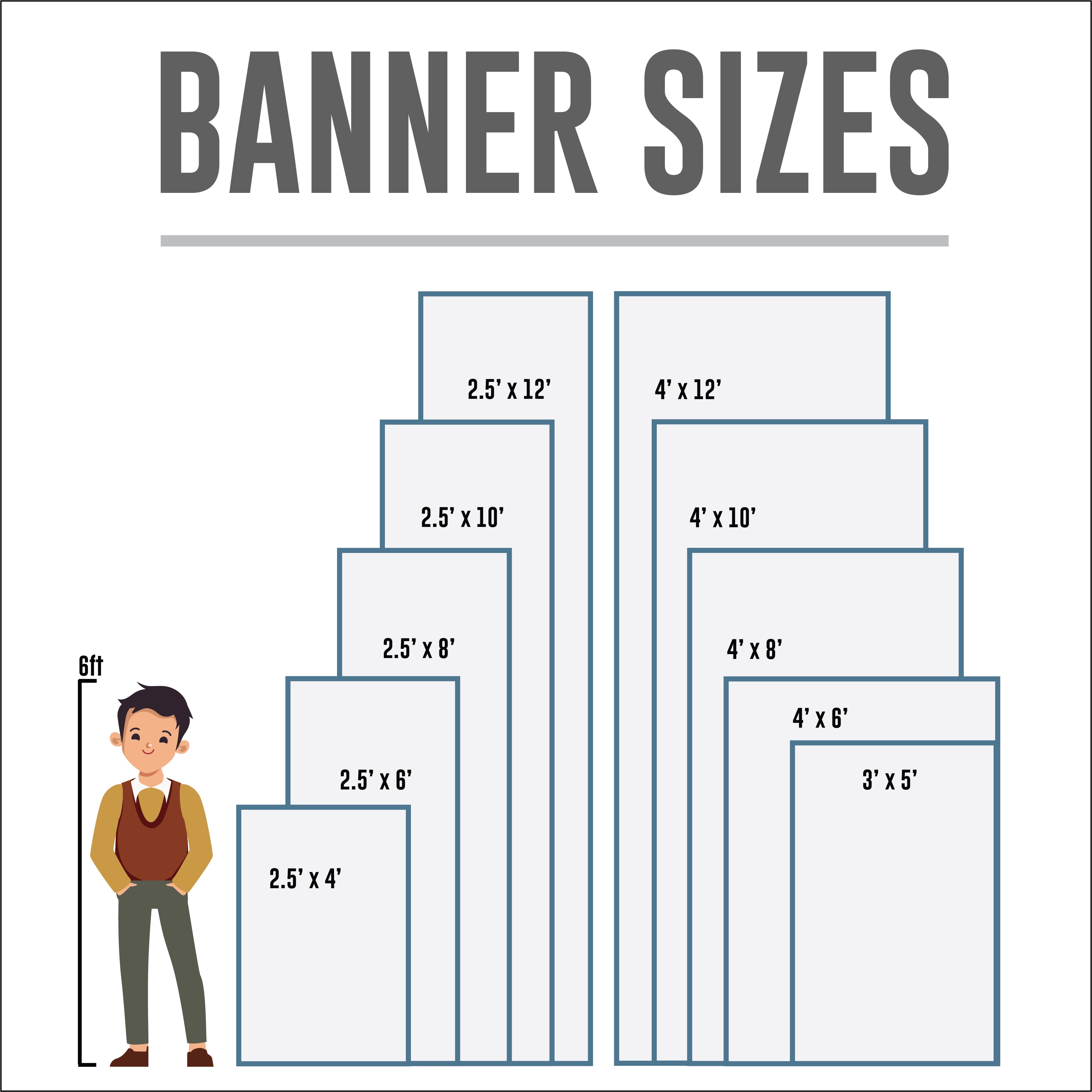 Custom Graduation Banner | Senior Night | Modern Class