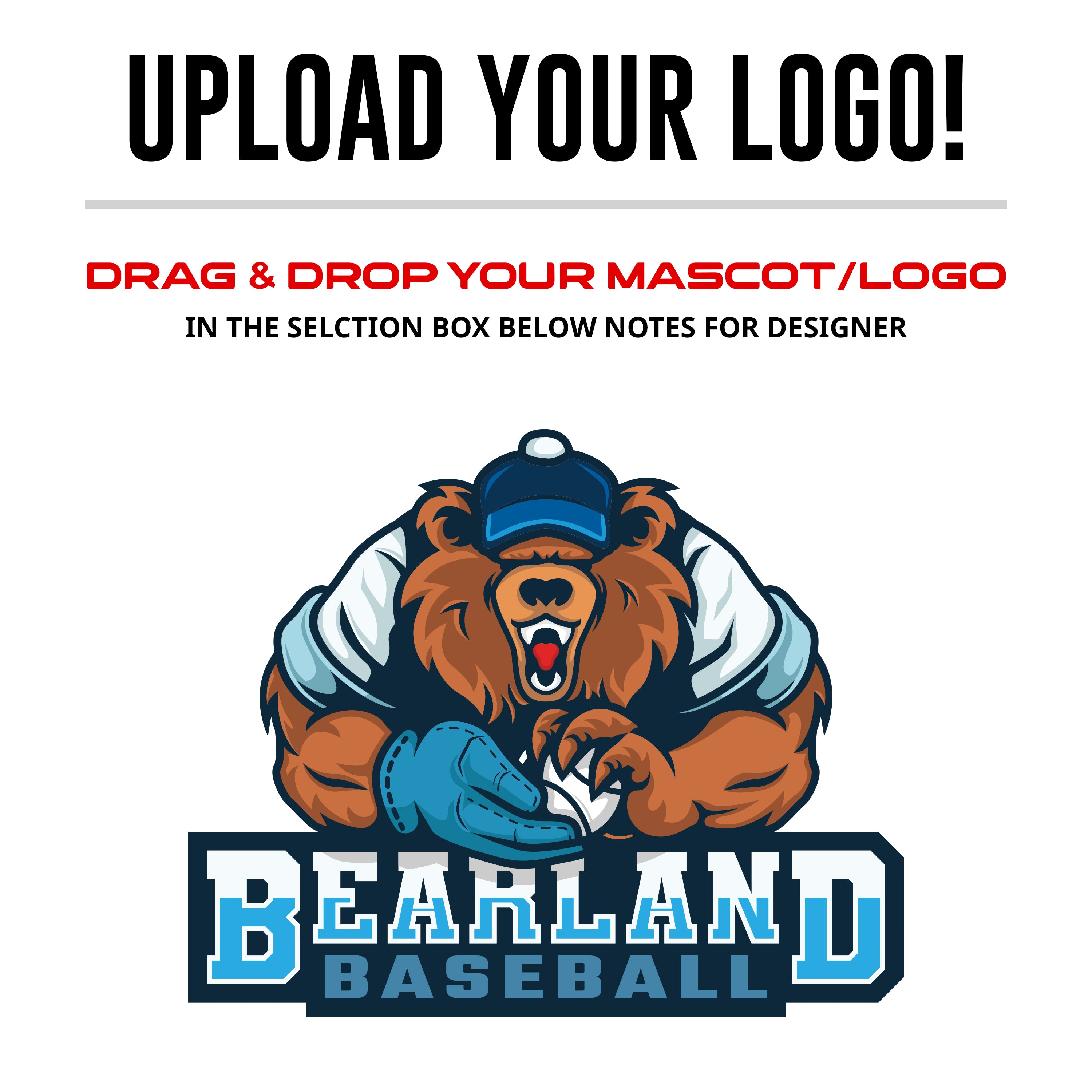 Sports Bag/Luggage Tag - Grunge