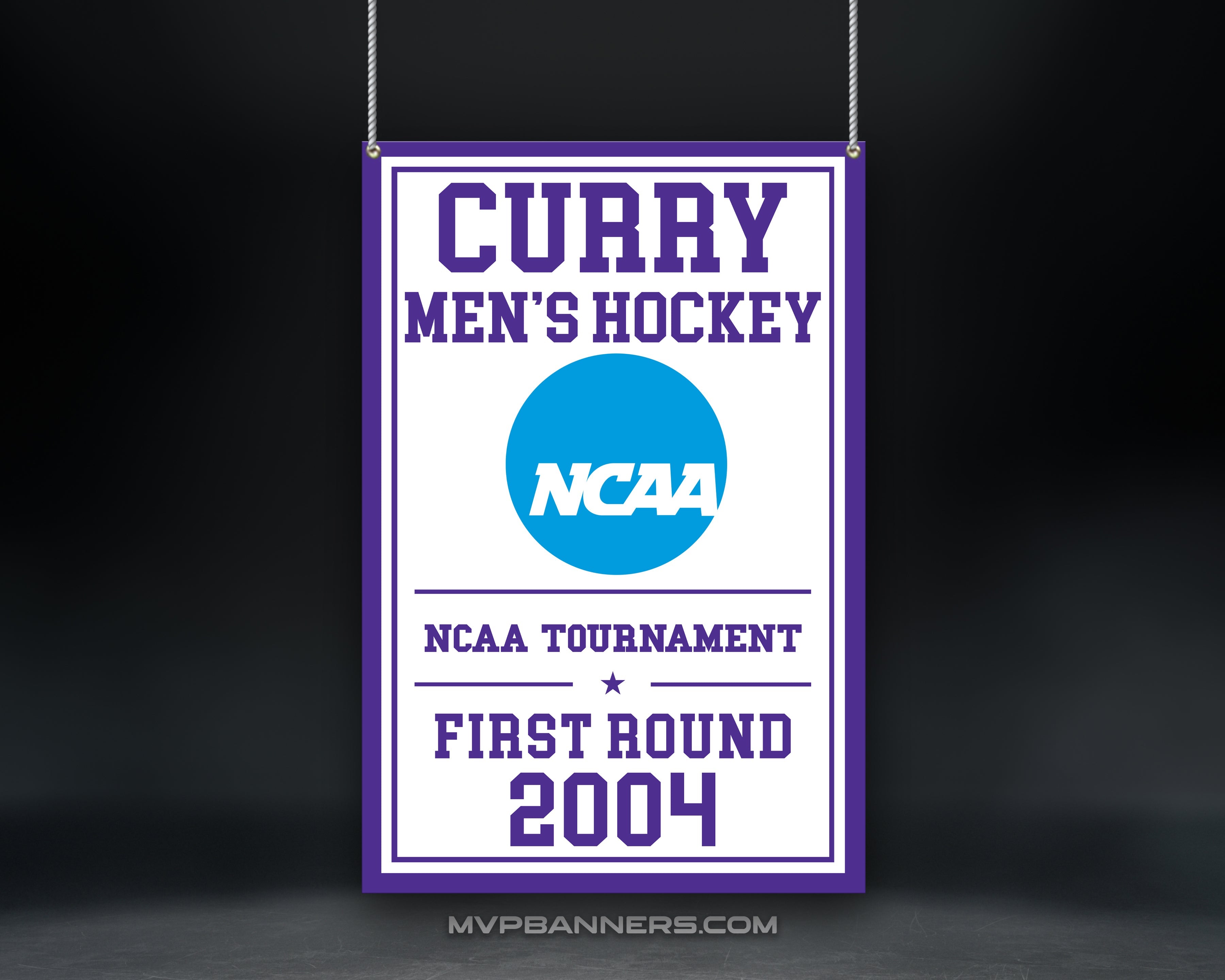 Championship Legacy – Championship & Tournament Banner
