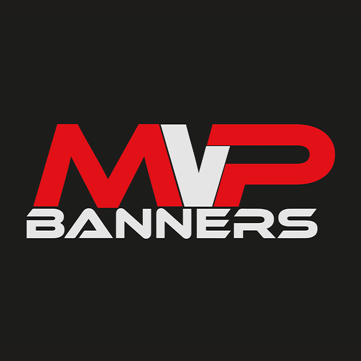 MVP Banners logo